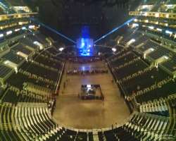 The stadium welcomes international artists like Madonna?s concerts have been organized in the arena for more than one time. The place has been recorde